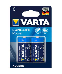 Pile Varta LR14