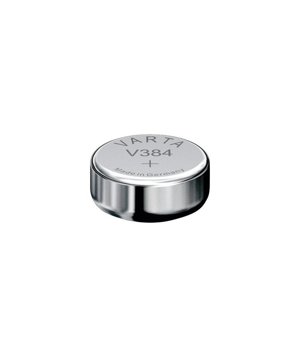 Pack de 10 piles Vinnic pour MAXELL SR1120 - Bricolage