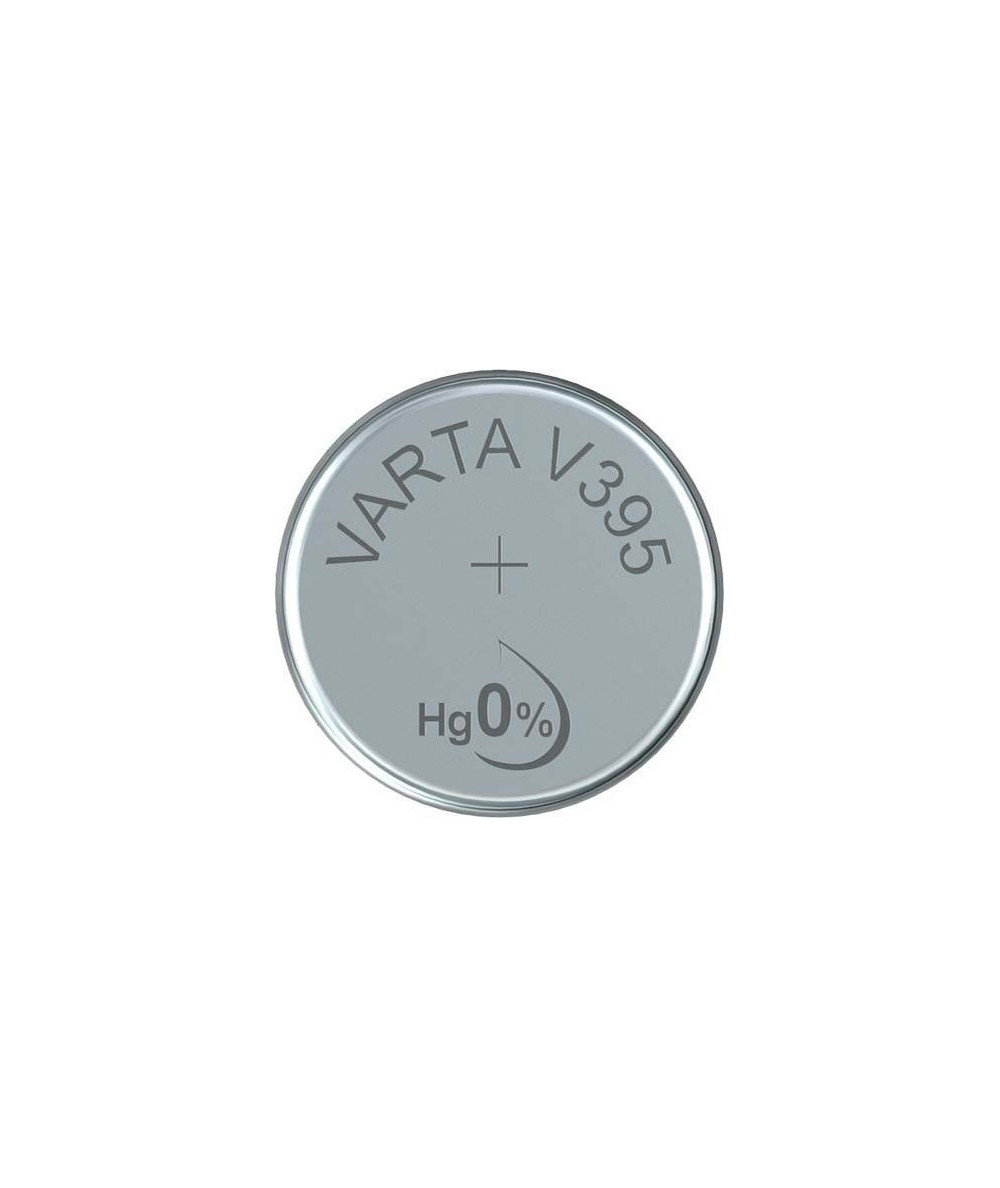 Pack de 10 piles Vinnic pour VARTA V76PX - Otech - Piles - Achat & prix