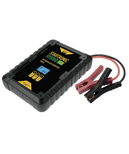 Batterie Booster 12 V 18Ah - Accus-Service - Achat Batterie Booster 12 V  18Ah