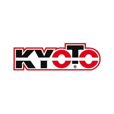 KYOTO Batterie Moto 12V Prête à l'Emploi Gtx14-Bs